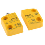 Pilz - PSENmag Magnetic Safety Switch, Plastic, 24 V dc, 2NO