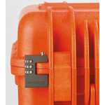 Explorer Cases Combination Padlock for GT Explorer Cases