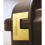 Explorer Cases Padlock for GT Explorer Cases