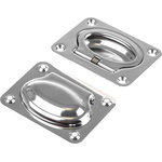 ROCA Stainless Steel Carry Handle