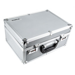 Viso Metal Equipment case, 162 x 338 x 248mm