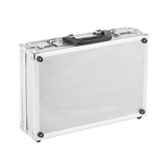 Viso Metal Equipment case, 152 x 455 x 330mm