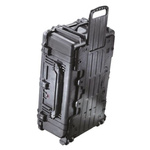 Peli 1650 Waterproof Plastic Equipment case With Wheels, 802 x 520 x 316mm