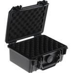 RS PRO Waterproof Plastic Equipment case, 90 x 210 x 170mm