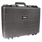 RS PRO Waterproof Plastic Equipment case, 200 x 515 x 415mm