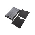Zarges K470 High Density Rectangular Foam Insert, For Use With K450 Case Model 40723, K470 Case Model 40564