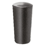 Toggle Switch Cap Black Plastic Switch Cap for use with Sub-Miniature Toggle Switch (ATE Series)