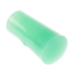Toggle Switch Cap Green Plastic Switch Cap for use with Sub-Miniature Toggle Switch (ATE Series)