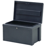 RS PRO Metal Equipment case, 320 x 565 x 350mm