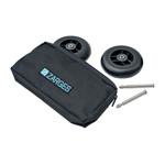 Zarges Wheel Set for Zarges K242XC