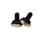 Toggle Switch Cap Protective Cap for use with 10 mm Toggle Switch