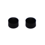 Toggle Switch Cap for use with 6.35 mm Push Buttons