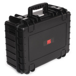 RS PRO Plastic Equipment case