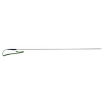 RS PRO K General Temperature Probe, 1000mm Length, 6mm Diameter, +1100 °C Max