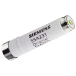 5SA231 | Siemens 6A DII Diazed Fuse, E16 Thread Size, gG, 500V ac