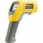 Fluke 568 Infrared Thermometer, -40°C Min, ±1 % Accuracy, °C and °F Measurements