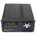 Fluke 9100S/RS-A-256 Temperature Calibrator
