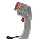 RS PRO RS1327 Infrared Thermometer, ±2 % Accuracy, °C and °F Measurements With RS Calibration