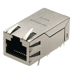 7499511002A | PCB Lan Ethernet Transformer