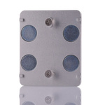 Testo Magnetic Adapter for Use with testo Saveris 2