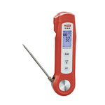 RS PRO RSIR-95 Infrared Thermometer, -20°C Min, +280°C Max, °C Measurements With RS Calibration