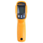 Fluke 62 MAX + 417D Infrared Thermometer Bundle, -30°C Min, ±2 mm Accuracy, °C and °F Measurements