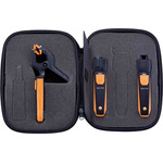 Testo Smart Probes heating kit Wired Digital Thermometer, NTC Probe, 1 Input(s)