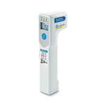 Comark FoodPro Infrared Thermometer, -30°C Min, ±1 °C, ±2 °F Accuracy, °C and °F Measurements With RS Calibration