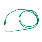 Italcoppie Extension cable for Use with K TCM Probes