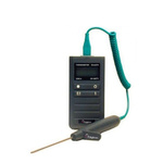Digitron 3208 IS Handheld Digital Thermometer, 1 Input(s), +950°C Max