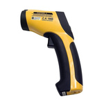 Chauvin Arnoux CA 1866 Infrared Thermometer, -50°C Min, ±1.5 °C Accuracy, °C Measurements