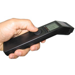 Sefram 9819 Infrared Thermometer, -32°C Min, ± 1% Accuracy, °C and °F Measurements