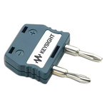 Keysight Technologies Adaptor for Use with Temperature Probe