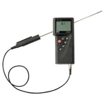WIKA Thermometer, Thermal Probe, +450°C Max