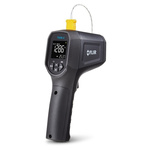 FLIR TG-56 Infrared Thermometer, -30°C Min, ±1.0 Accuracy, °C and °F Measurements