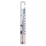 Brannan Freezer, Fridge Glass Thermometer, +40 °C max