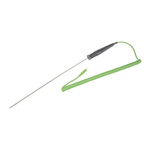 RS PRO K General Temperature Probe, 300mm Length, 3mm Diameter, +1100 °C Max