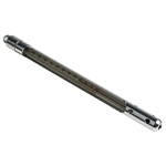 Brannan Pocket Glass Thermometer, +110 °C max