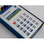 Time Electronics 1090 Temperature Calibrator, With RS Calibration