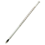 Brannan Immersion Glass Thermometer, +110 °C max