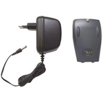 Aoip Instrumentation Battery Pack Charger, For Use With CP6632 Test Tool