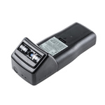 TM Electronics MM7000 Wired Digital Thermometer for Bluetooth Communication Use, E, J, K, N, R, S, T Probe, 1 Input(s),