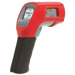 Fluke 568EX Infrared Thermometer, -40°C Min, ±1 % Accuracy, °C and °F Measurements With RS Calibration