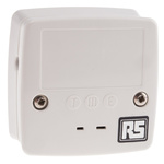 RS PRO Wall Port for Use with Thermocouple Probe, Thermometer, Legionella