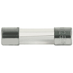 0034.2514 | Schurter 630mA M Glass Cartridge Fuse, 5 x 20mm