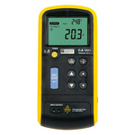 Chauvin Arnoux P01654621 Temperature Calibrator, With UKAS Calibration