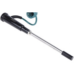 Hanna Instruments K Surface Temperature Probe, 130mm Length, 8mm Diameter, +900 °C Max
