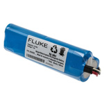Fluke Thermal Imaging Camera Battery Pack for Use with Fluke TI10, Fluke TI20, Fluke TI25, Fluke TIR, Fluke TIR1