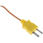 Fluke 80PK-1 Temperature Probe