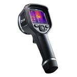FLIR E6-XT WiFi Thermal Imaging Camera with WiFi, -20 → +550 °C, 240 x 180pixel Detector Resolution